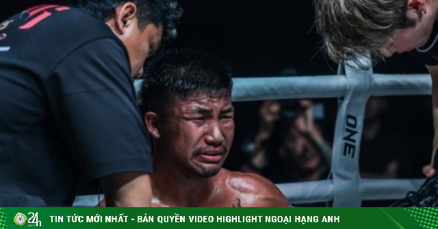 Sao muay Thái Rodtang thua Takeru vì mải livestream, làm 'idol' mạng xã hội