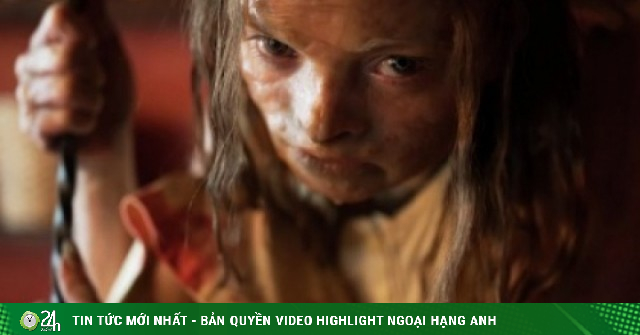 “The Mummy” 2026 - Phim xác ướp tái sinh gây tranh cãi
