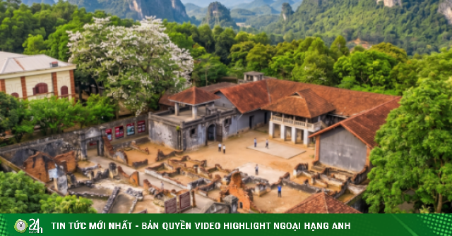 Nhà tù Sơn La: Từ "địa ngục trần gian" đến bản hùng ca bất tử giữa đại ngàn Tây Bắc