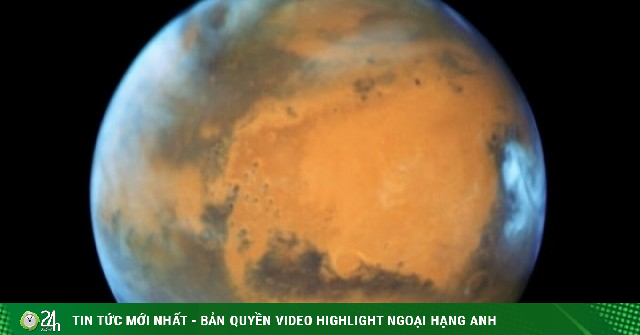 Phát hiện 'đường tắt' giúp rút ngắn hành trình sao Hỏa còn 153 ngày