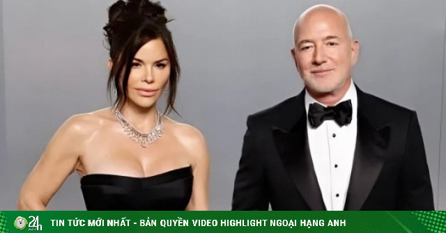 Nhà Bezos chi 10 triệu USD tài trợ Met Gala, gây tranh luận trong giới thời trang