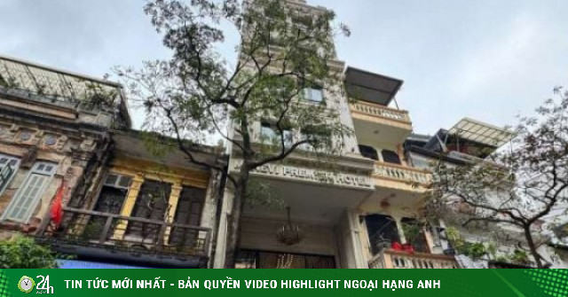 Bất động sản phố cổ (Bài 3): Từ gom nhà làm khách sạn, homestay đến cuộc “thay máu” âm thầm