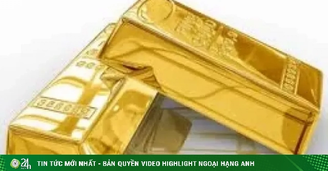 Chuyên gia lạc quan hơn về triển vọng giá vàng sau 2 tuần giảm liên tiếp