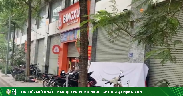 Hà Nội: Nhà phố thương mại tại phường Dương Nội rao bán rầm rộ tháng 5/2026