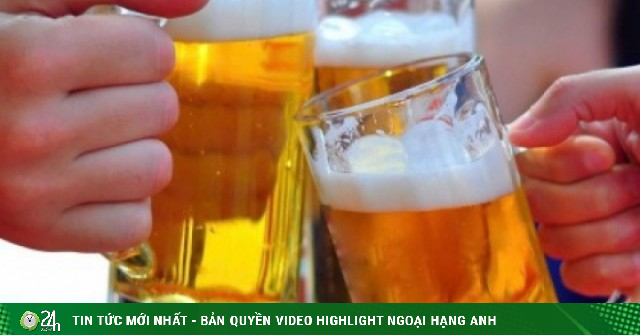 Bài thuốc dân gian cai rượu: Đơn giản nhưng hiệu quả bất ngờ