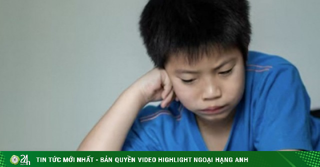 Đừng chủ quan: Những thứ quen thuộc này đang khiến trẻ giảm IQ từng ngày