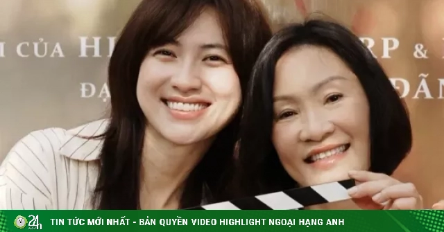 Hai 'nữ diễn viên nghìn tỷ' của màn ảnh Việt 'gây sốt' khi kết hợp trong dự án mới của Vũ Ngọc Đãng
