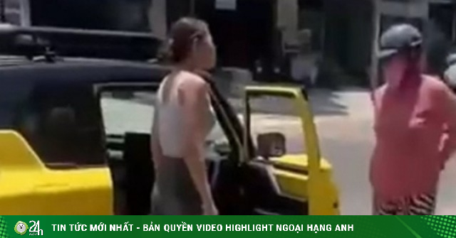Công an vào cuộc vụ 'bán cơm 35.000 đồng vẫn bị tố chặt chém'