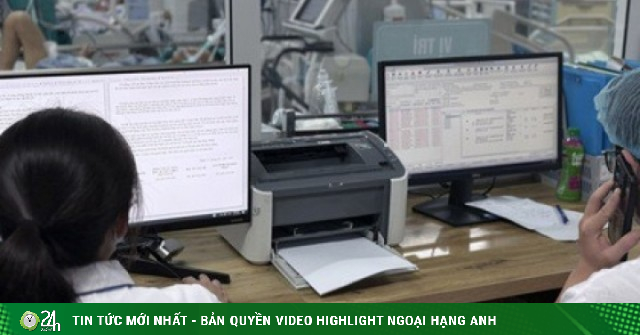 Y bác sĩ 'căng mình' khám, cấp cứu hơn 316 nghìn lượt người bệnh dịp nghỉ lễ 30/4 và 1/5