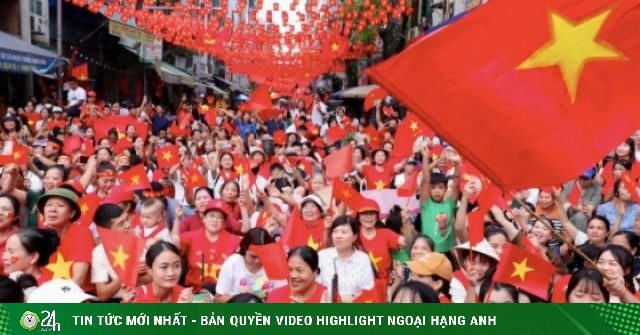 Chi tiết lịch nghỉ lễ Quốc khánh 2/9 năm 2026