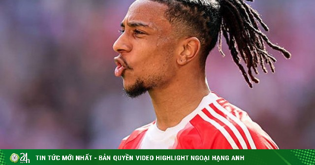 Olise dễ phá kỷ lục của Messi nếu Bayern hạ PSG vào chung kết Cúp C1