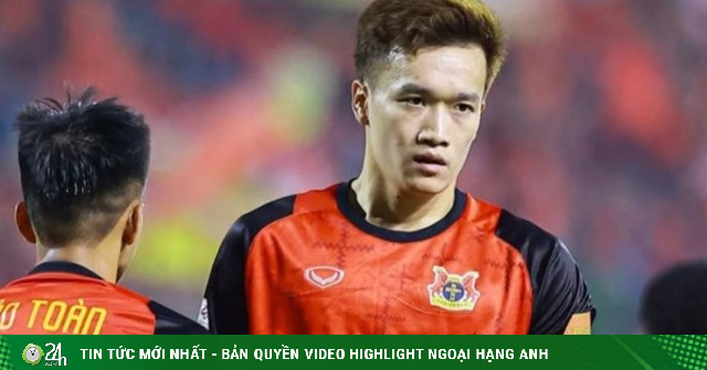 Trực tiếp bóng đá Thể Công Viettel - Ninh Bình: Có Hoàng Đức thì... thua tiếp? (V-League)