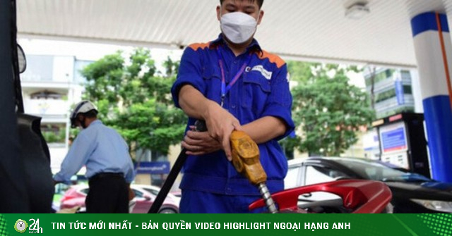 Giá xăng dầu mới nhất đầu tháng 5: Dầu thế giới tăng mạnh, trong nước thiết lập mặt bằng giá mới