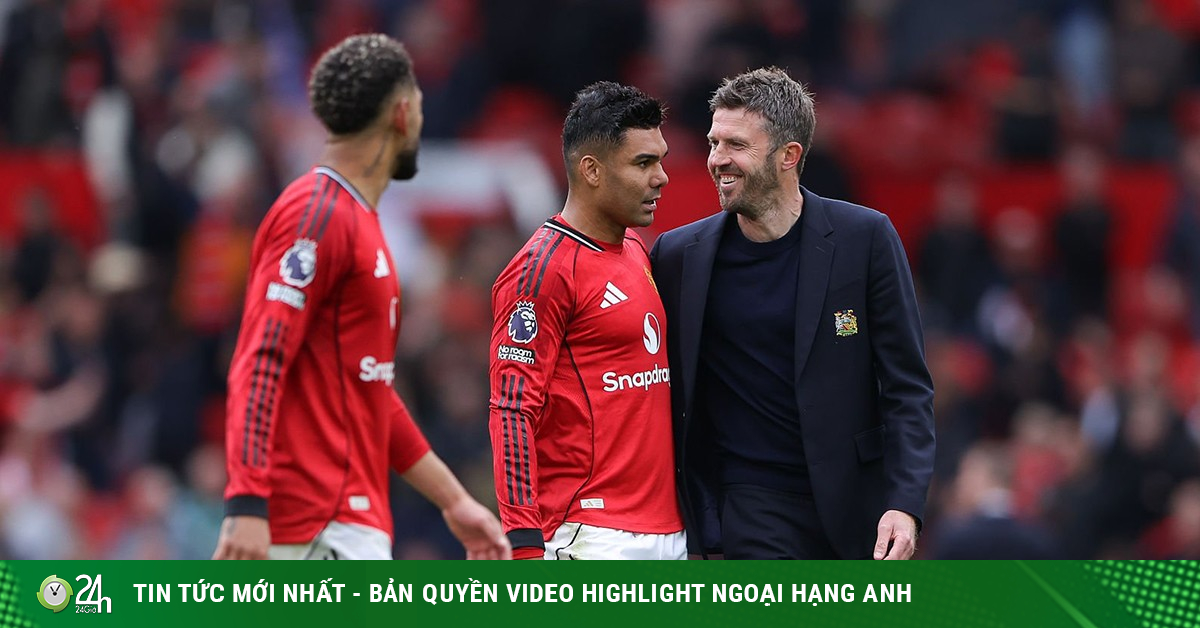 Nóng bảng xếp hạng Ngoại hạng Anh: MU đoạt vé dự Cúp C1, Tottenham thắp hy vọng trụ hạng
