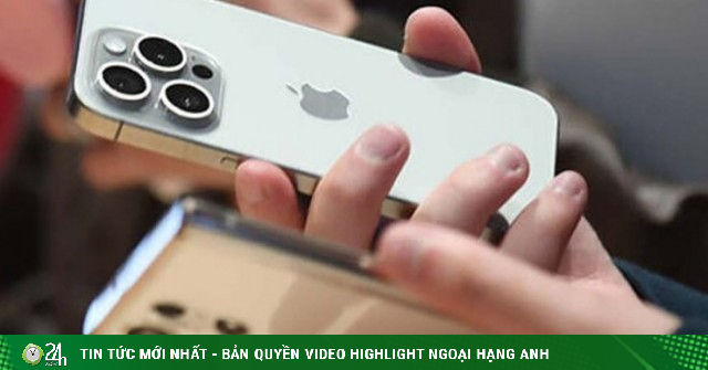 Chi phí sửa chữa điện thoại Samsung đắt hơn Apple tới 60%