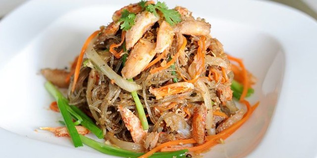 Ghẹ đỏ bổ dưỡng thế nào mà giá cả triệu đồng/kg? Khi ăn nên chọn ghẹ đỏ hay ghẹ xanh? - 5