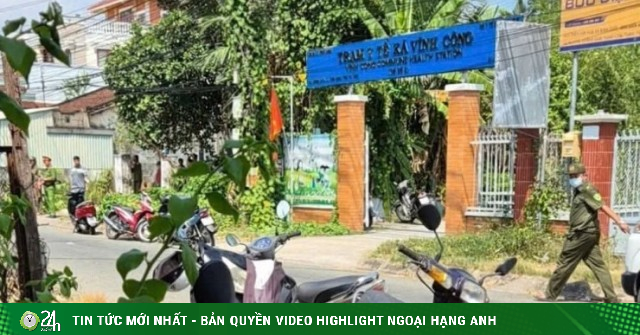 Vụ sát hại vợ và con nhỏ ở Tây Ninh: Nghi phạm có biểu hiện hoang tưởng, chỉ vào tàu lá dừa nói “đó là rắn hổ”