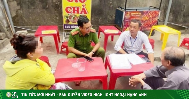 Vụ 'ly chè giá 170 nghìn đồng' ở Huế: Người trong cuộc lên tiếng