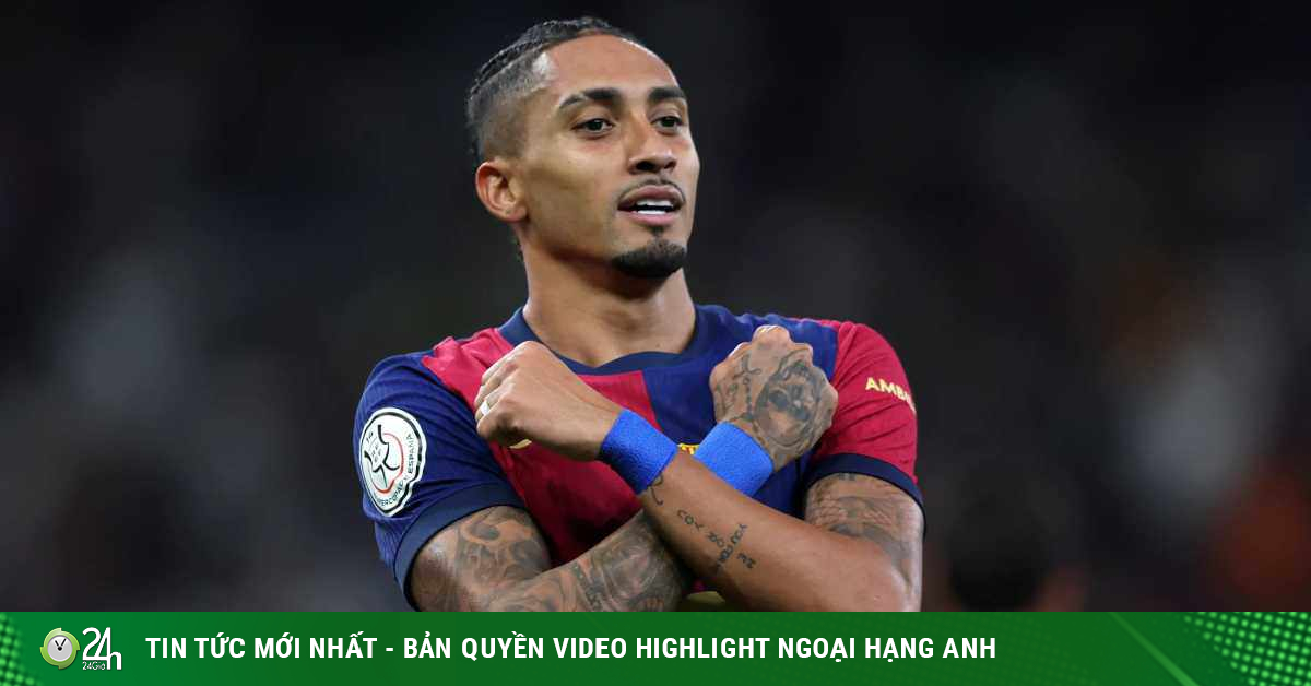 Barcelona sắp vô địch La Liga vẫn phải bán trụ cột, cơ hội kiếm 90 triệu euro