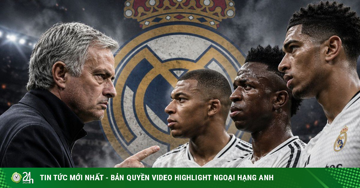 Mourinho được ông trùm Perez hậu thuẫn tối đa, nhiều sao Real sắp "bật bãi"