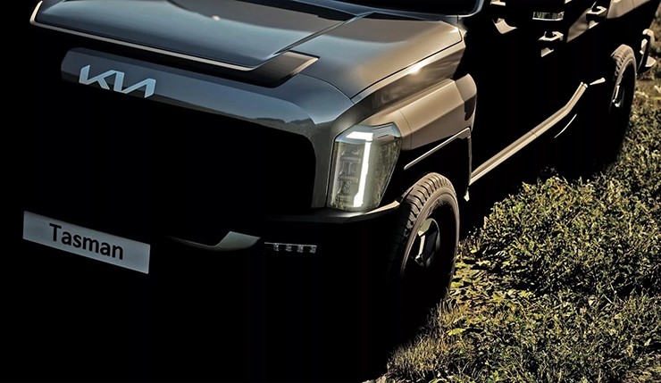 Kia Tasman khởi đầu chật vật, doanh số ế ẩm kh&ocirc;ng như kỳ vọng - 4