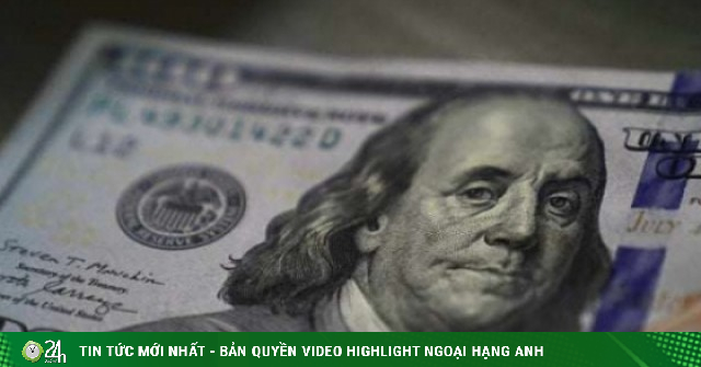 Tỷ giá USD/VND hôm nay 4/5: Thị trường chợ đen giảm mạnh