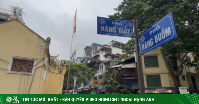 Bất động sản phố cổ Hà Nội: Còn bao nhiêu % nhà cổ - kim? (Bài 4)
