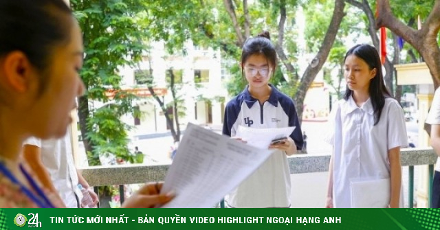 87 trường công ở Hà Nội có tỷ lệ chọi vào lớp 10 'căng' hơn năm ngoái