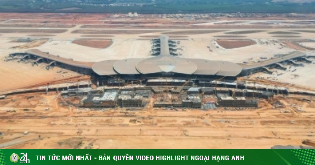 Đẩy nhanh điều tra, xử lý sai phạm liên quan sân bay Long Thành