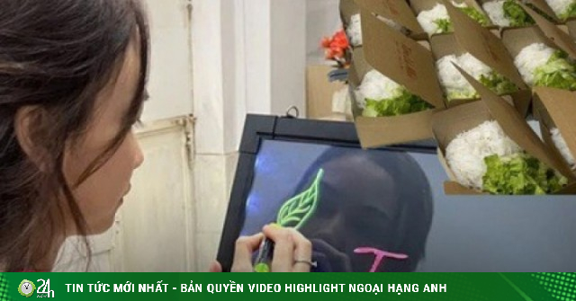 Nghỉ việc văn phòng lương 30 triệu, cô gái 9x bán bún thu gần 400 triệu mỗi tháng