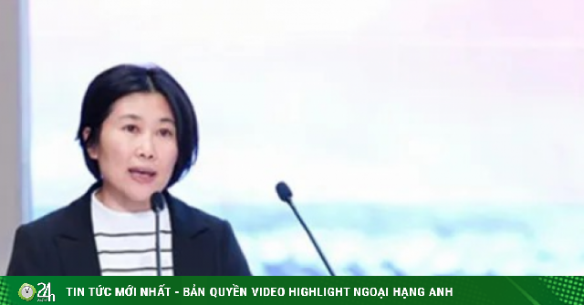 Trung Quốc làm siêu máy tính nội địa hoàn toàn giữa ‘gọng kìm’ của Mỹ