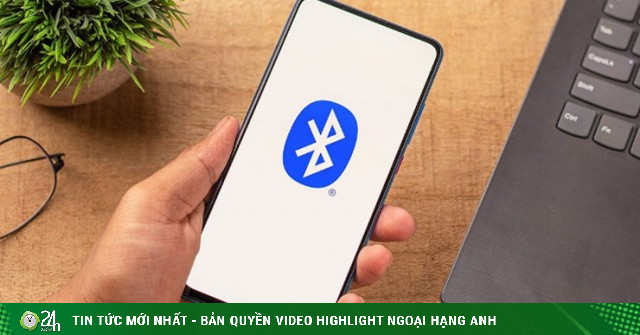 Bluetooth có thể khiến bạn gặp nguy hiểm: 3 lời khuyên từ chuyên gia
