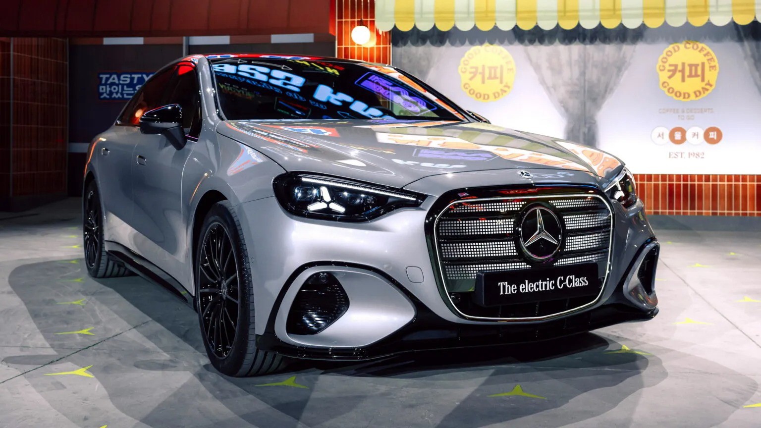 C&aacute;c mẫu xe dựa tr&ecirc;n nền tảng MMA, dự kiến ra mắt từ năm 2028.