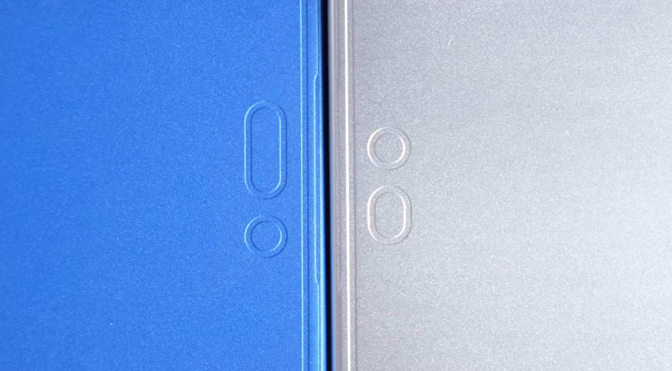 iPhone 18 Pro sẽ có khu vực Dynamic Island nhỏ hơn.