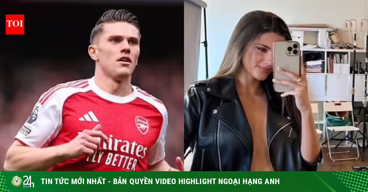 Gyokeres "lên đồng" nhờ nối lại tình xưa với mỹ nhân, Arsenal mơ cúp Ngoại hạng Anh