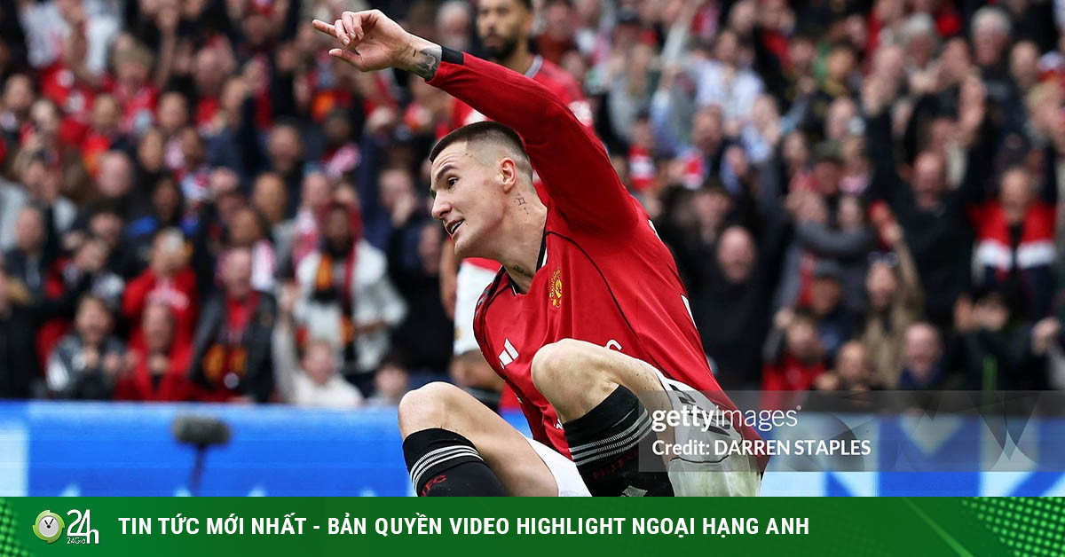 MU trả giá đắt cho chiến thắng Liverpool, Sesko chấn thương ra sao?