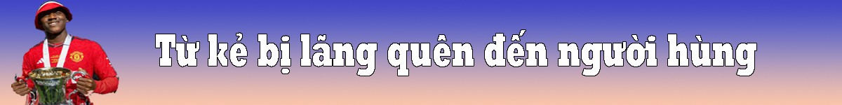  Từ kẻ bị ruồng bỏ thành người hùng của MU - 4