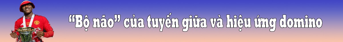  Từ kẻ bị ruồng bỏ thành người hùng của MU - 14