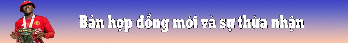  Từ kẻ bị ruồng bỏ thành người hùng của MU - 17