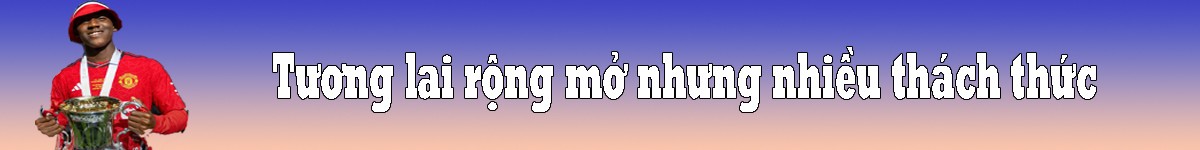  Từ kẻ bị ruồng bỏ thành người hùng của MU - 23