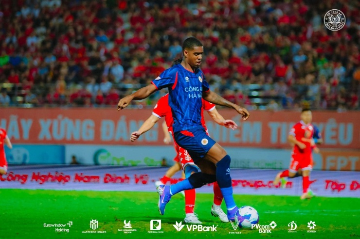 Công An Hà Nội FC