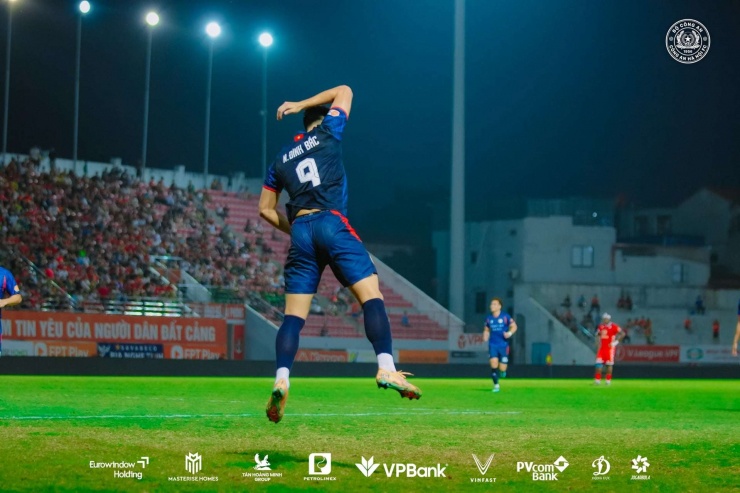 Công An Hà Nội FC