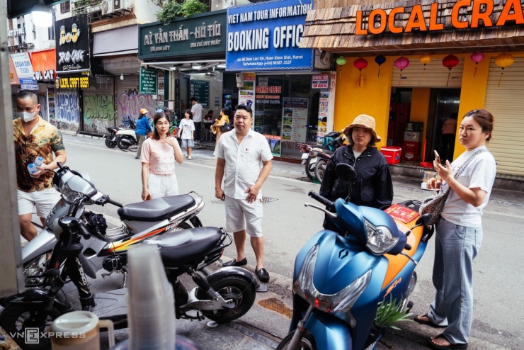 Check in 'bàn ăn Tổng thống Hàn Quốc' ở quán phở - 11