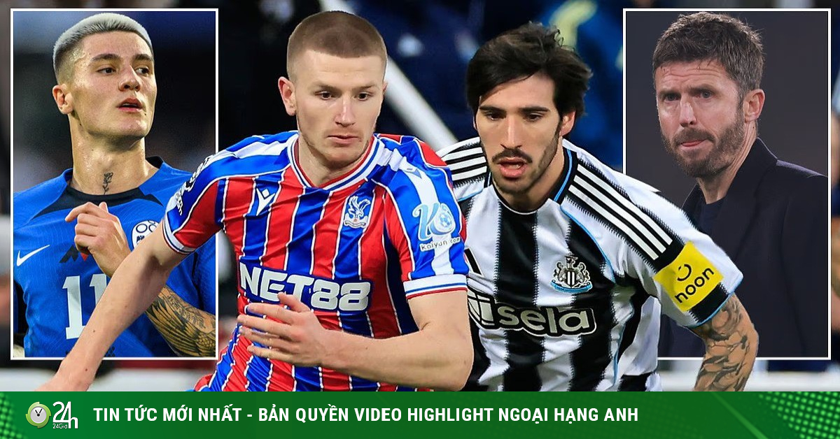 MU chi đậm đón 3 tân binh tuyến giữa, "bom tấn" 80 triệu bảng thay thế Casemiro
