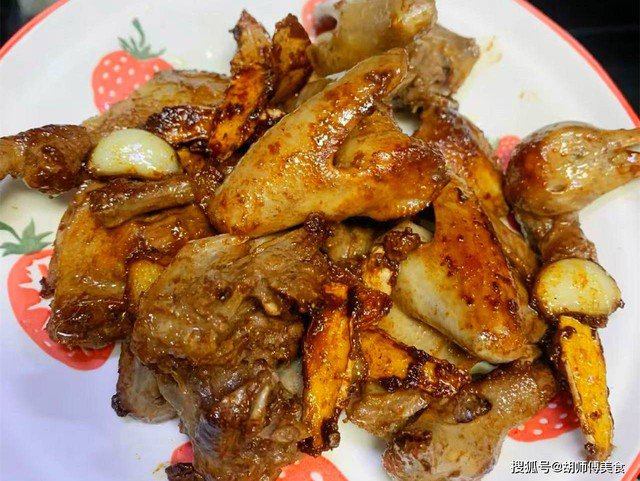 Ăn loại thịt này còn 'đáng giá hơn 10 con gà', cả nhà đều mê - 2