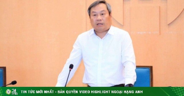 Chủ tịch Hà Nội: "Xã, phường xã hội chủ nghĩa là nơi người dân có thể sống, làm việc, tạo thu nhập tại chỗ"