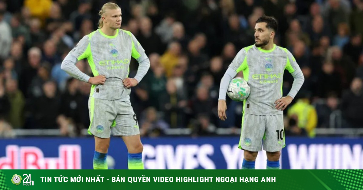 Man City "tự bắn vào chân": Pep Guardiola thất thần, bị fan Arsenal chế giễu