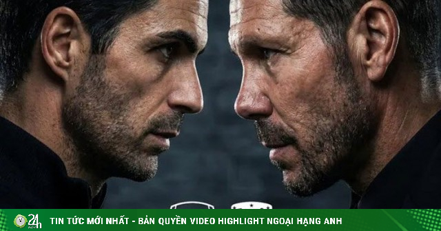 Dự đoán tỷ số Arsenal – Atletico Madrid: Giấc mơ nào sẽ bay đến Budapest? (Cúp C1)