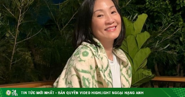 Biệt thự của diễn viên Hồng Đào ở Mỹ