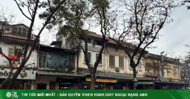 Bất động sản phố cổ Hà Nội: Quá tải và bài toán giữ lại phần “cổ”(Bài cuối)